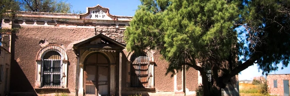 MAPIMI